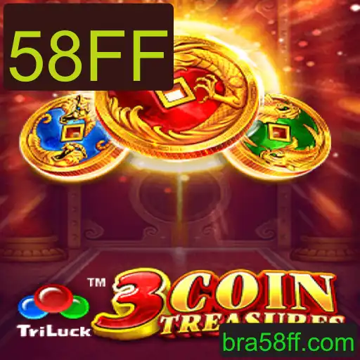 Descubra o Fascinante Mundo de 3CoinTreasures