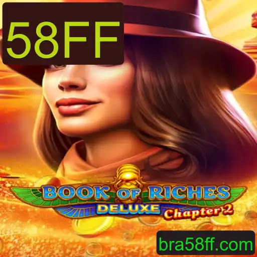 Explorando o Universo de BookofRichesDeluxeChapter2: Aventuras e Regras