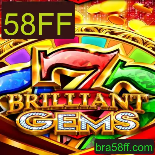 Descubra o Mundo Brilhante de 'BrilliantGems' com o Segredo do 58FF
