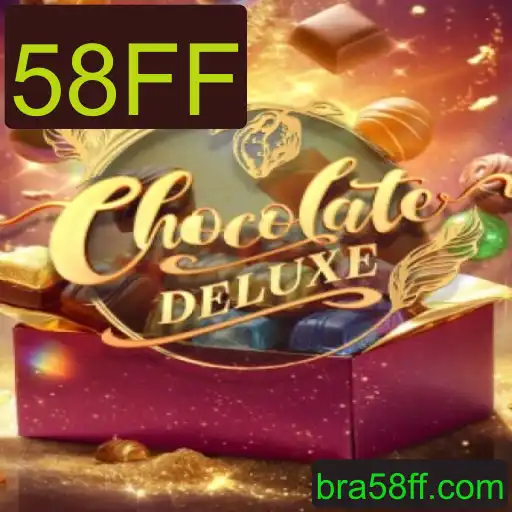 Descubra o Mundo de ChocolateDeluxe: Um Jogo Inovador e Delicioso