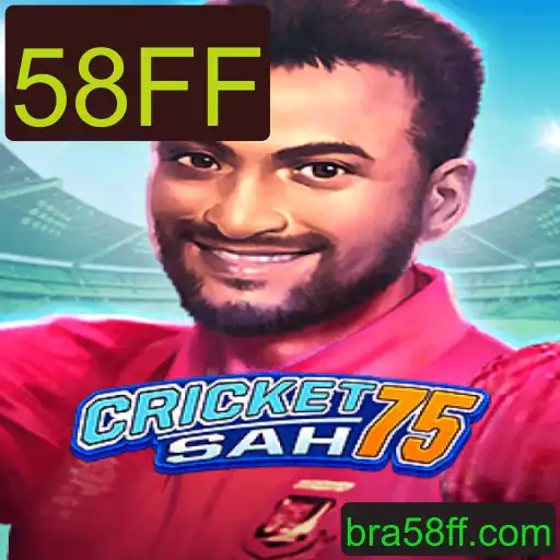 CricketSah75: A Nova Sensação dos Jogos Estratégicos com o Toque de 58FF