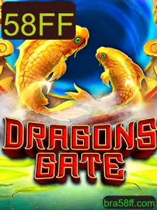 Descubra o Mundo de DragonsGate