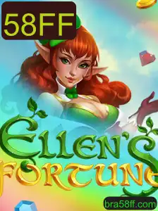 EllensFortune: Descubra o Novo Sucesso no Mundo dos Jogos