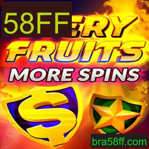 Descubra o Mundo de Emoções com FieryFruitsMoreSpins