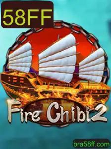 Descubra FireChibi2: Um Mergulho Profundo no Mundo do Jogo com a Palavra-chave ‘58FF’