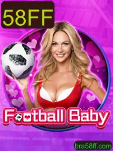 Descubra o Jogo Inovador FootballBaby