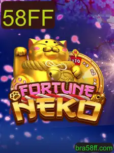 FortuneNeko: Um Mergulho no Mundo Encantador do Jogo de Fortuna