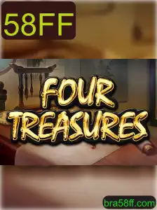 Descobrindo o Mundo de FourTreasures: A Aventura que Conquista Corações