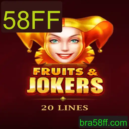 Descubra o Fascinante Mundo de FruitsAndJokers20