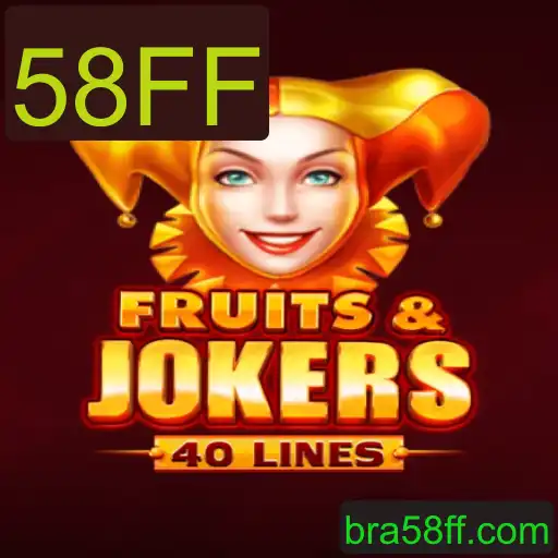 FruitsAndJokers40: Explore o Mundo Vibrante deste Jogo Empolgante