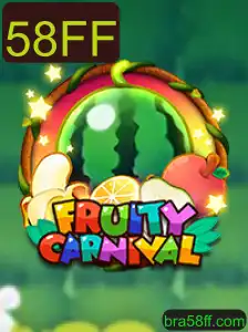 FruityCarnival: A Fascinante Jornada de Frutas e Diversão