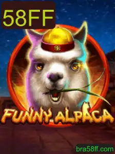 Explorando o Mundo de FunnyAlpaca: Jogue e Divirta-se com a Chave-Mestra 58FF