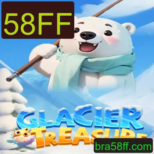 GlacierTreasure: Aventura Congelante e Regras do Desafio 58FF