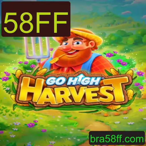 GoHighHarvest: Explorando as Profundezas da Colheita Virtual