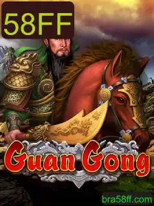 GuanGong: Uma Nova Experiência de Jogo com a Palavra-chave Única '58FF'