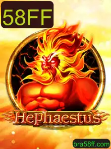 Descubra o Desafiante Mundo de Hephaestus