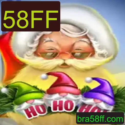 Descubra o Jogo HoHoHo e a Palavra-Chave 58FF