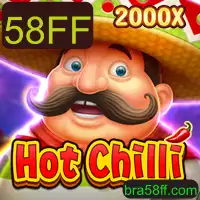 Explorando o Mundo Dinâmico de HotChilli: Um Mergulho Intenso no Universo do Jogo