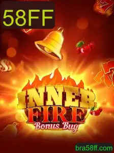 InnerFireBonusBuy: Um Mergulho no Universo de Possibilidades