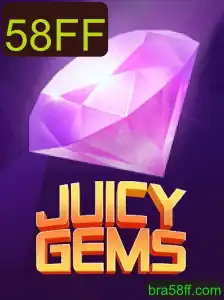 Descubra o Mundo Vibrante de JuicyGems: Um Jogo de Estratégia e Diversão