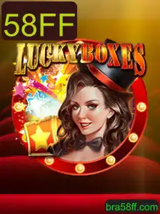Descubra o Universo de LuckyBoxes: A Emoção do Inesperado