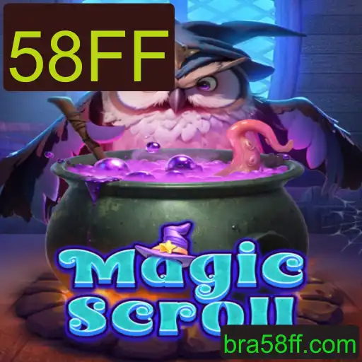 Descubra o Fascinante Mundo de MagicScroll: Um Jogo Cativante com Regras Inovadoras