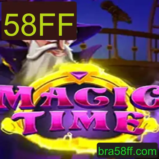 MagicTime: Descubra o Fascinante Mundo do Jogo com a Chave 58FF