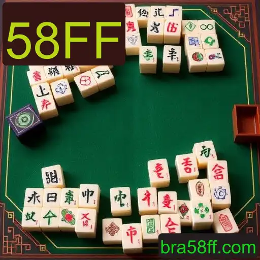 Gaming Experience 58FF - 800+ Premium and Exclusive Games