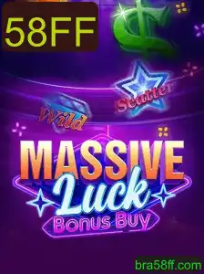 Descobrindo o Mundo de 'MassiveLuckBonusBuy': Um Jogo de Oportunidades e Estratégia