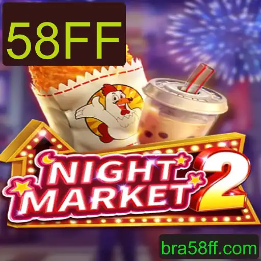 Explorando o Jogo NightMarket2: Uma Imersão no Mundo dos Mercados Noturnos