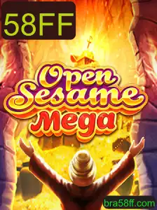Descubra o Inovador Jogo de Estratégia OPENSESAMEMEGA