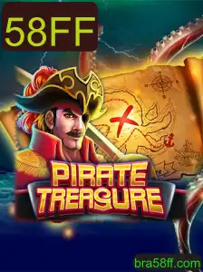 Explorando PirateTreasure: A Aventura e as Regras do Jogo de Caça ao Tesouro