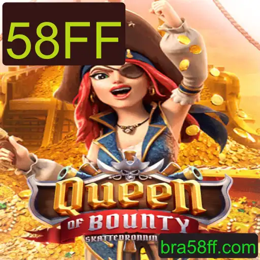 Desvendando os Mistérios de QueenofBounty com o Código 58FF
