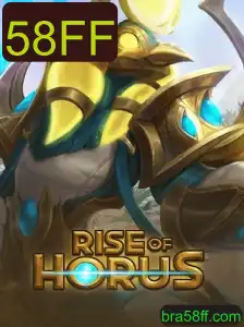 Descubra o Fascinante Mundo de RiseofHorus: Aventura, Mistérios e Estratégia