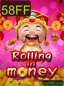 Explorando o Fascinante Mundo de RollingInMoney