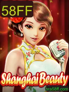 ShanghaiBeauty: Uma Aventura de Estratégia e Criatividade