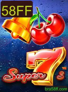 Super7s: Descubra o Jogo que Conquista Fãs ao Redor do Mundo