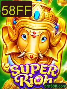 Descubra o Mundo Empolgante de SuperRich: Um Jogo Fascinante