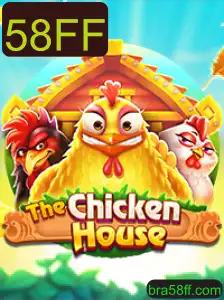 Descubra 'TheChickenHouse': Um Novo Conceito em Jogos de Estratégia