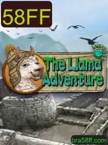 Explorando o Mundo Fantástico de TheLlamaAdventure