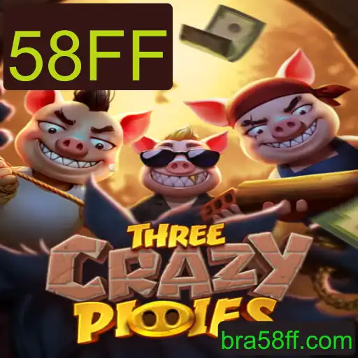 Descubra o Mundo de ThreeCrazyPiggies: Um Jogo Inovador e Desafiador