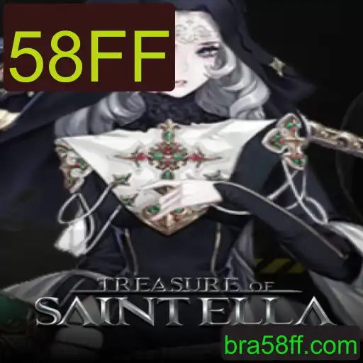 Explorando o Mundo de 'TreasureofSaintElla': Aventura e Estratégia