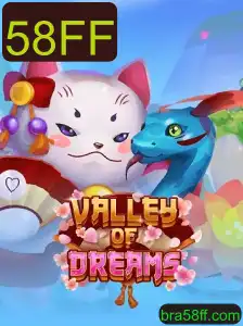Descubra o Fascinante Mundo do Jogo ValleyofDreams