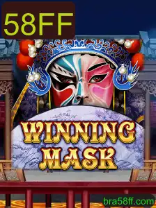 WinningMask: Uma Jornada de Estratégia e Diversão