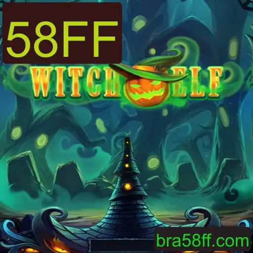WitchElf: Aventuras na Floresta Encantada