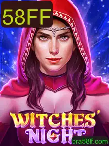 Descubra os Mistérios de WitchesNight: Jogabilidade e Regras